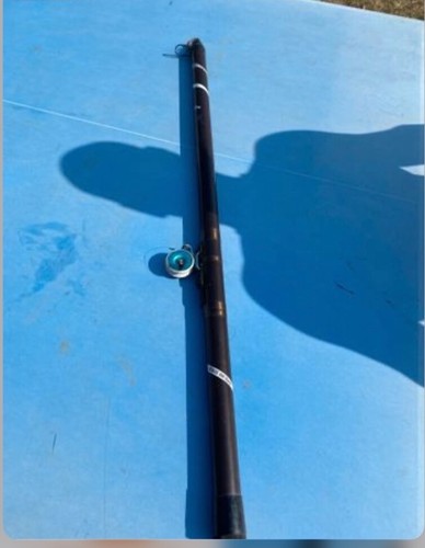 Canne peche profesionelle - canne,